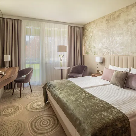 Carbona Thermal Ξενοδοχείο 4*