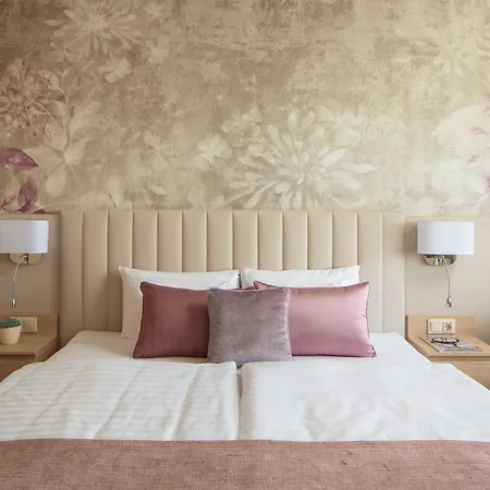 Ξενοδοχείο Carbona Thermal 4*