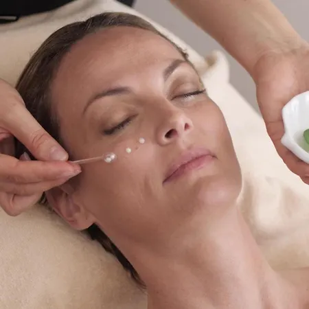 Naturmed Carbona Thermal 4*