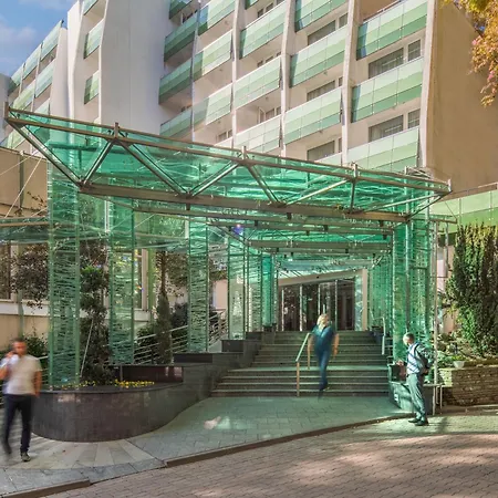 فندق Carbona Thermal 4*