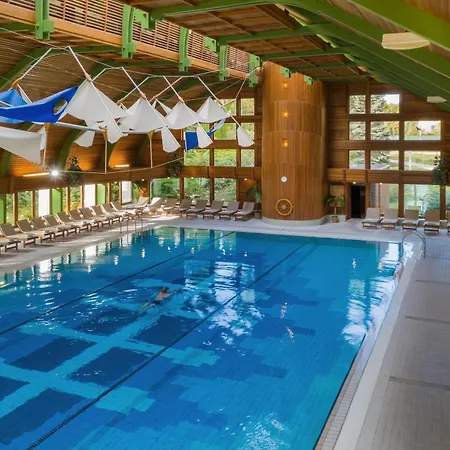 فندق Carbona Thermal 4*