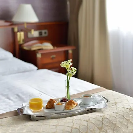 Naturmed Carbona Thermal 4*