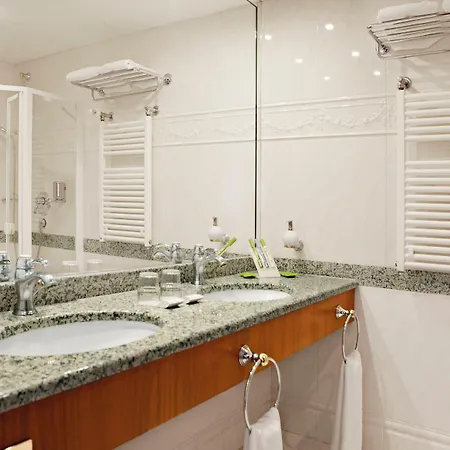 Naturmed Carbona Thermal Szálloda 4*