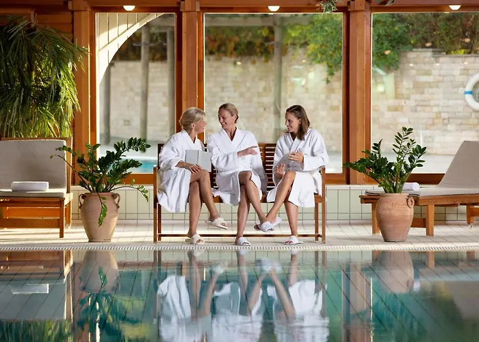 Carbona Thermal 4* Hévíz