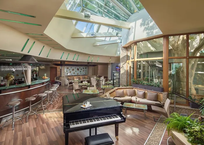 Carbona Thermal Hotel Héviz