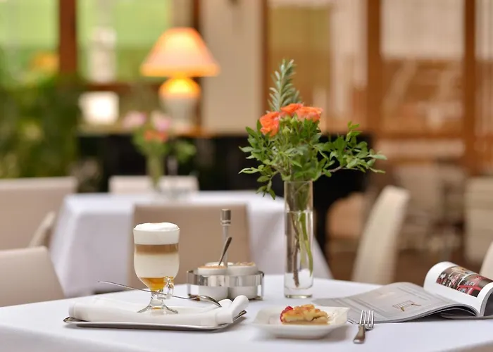 Carbona Thermal 4* Hévíz