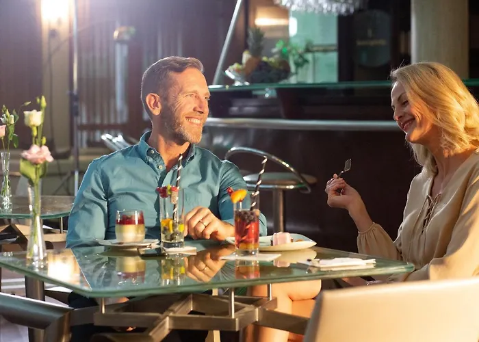 ホテル Carbona Thermal 4*