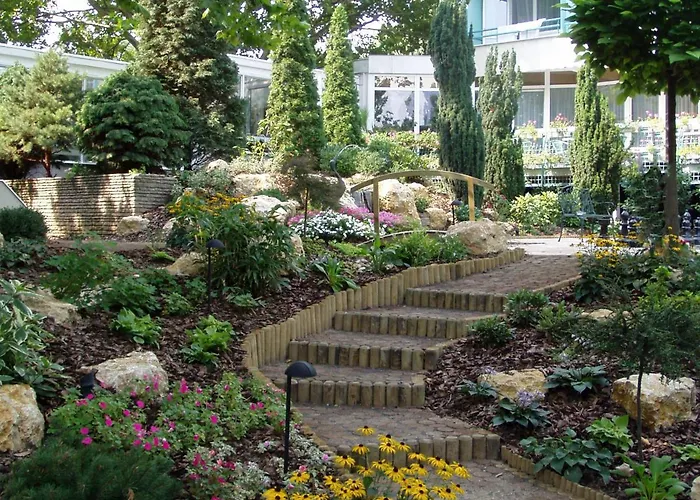 Carbona Thermal ホテル 4*