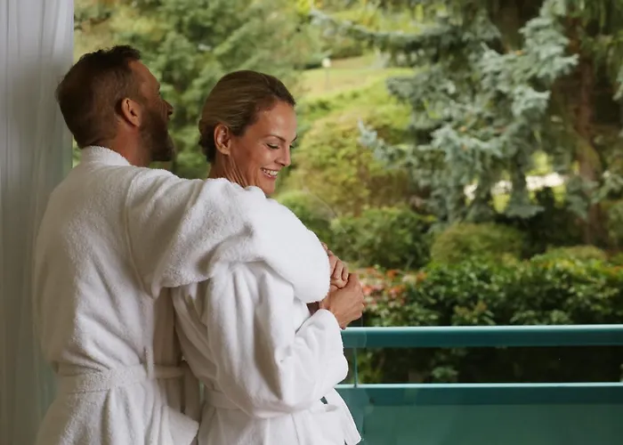 Carbona Thermal ホテル ヘーヴィーズ