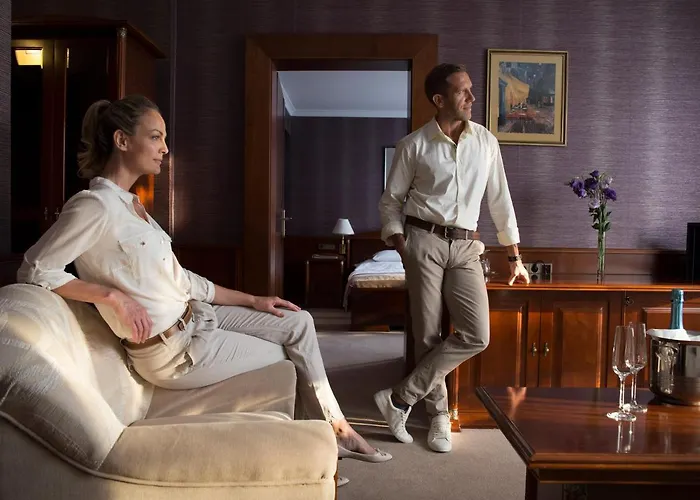 Hotel Carbona Thermal