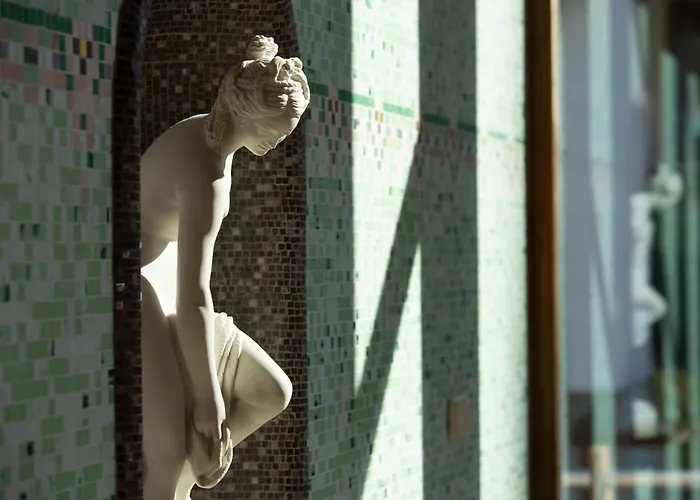 Hotel Carbona Thermal 4*