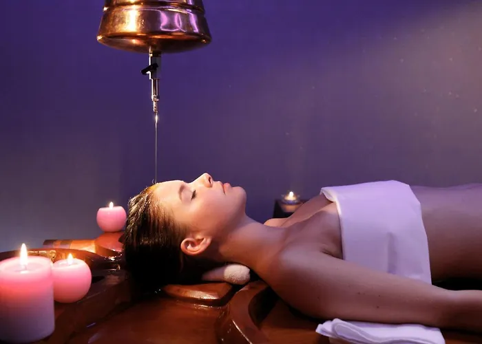 Carbona Thermal Hotel