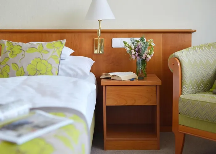 Hotel Carbona Thermal