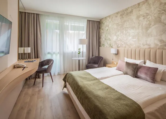 Carbona Thermal Hotel