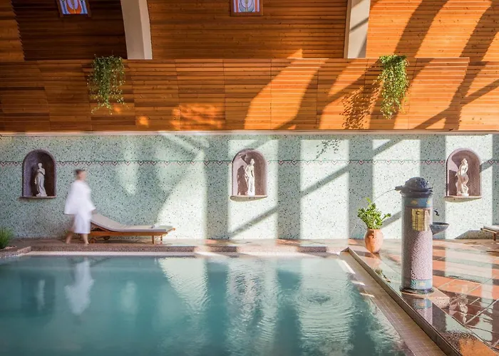 Hotel Carbona Thermal