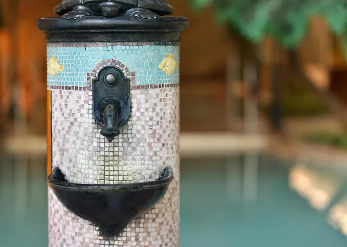 ホテル Carbona Thermal