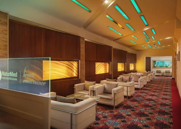 Carbona Thermal 4* Héviz