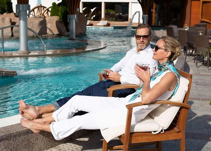 Carbona Thermal 4* Héviz