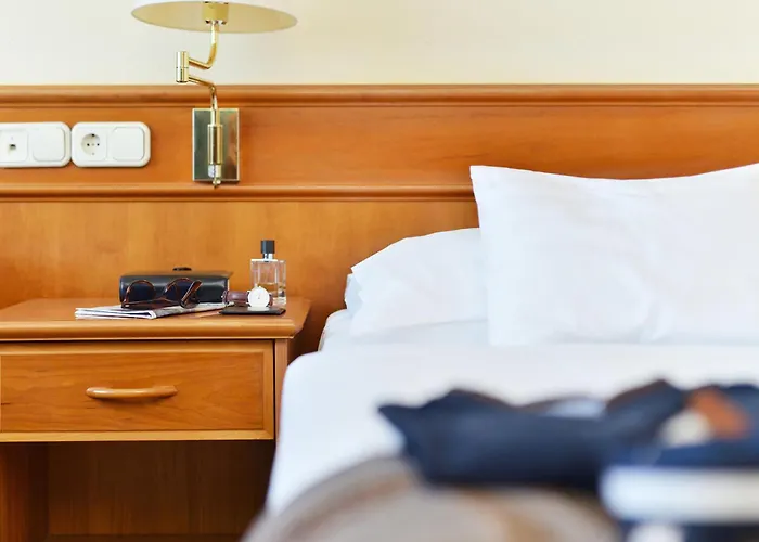 Hotel Carbona Thermal