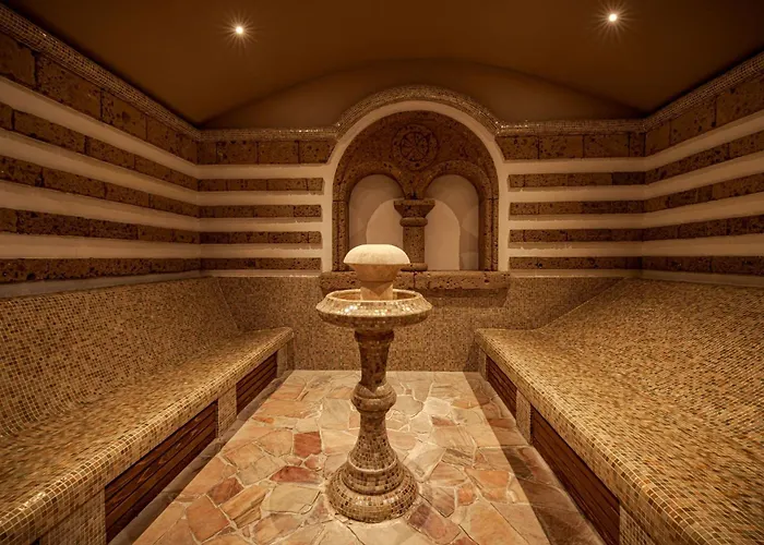 Hotel Carbona Thermal