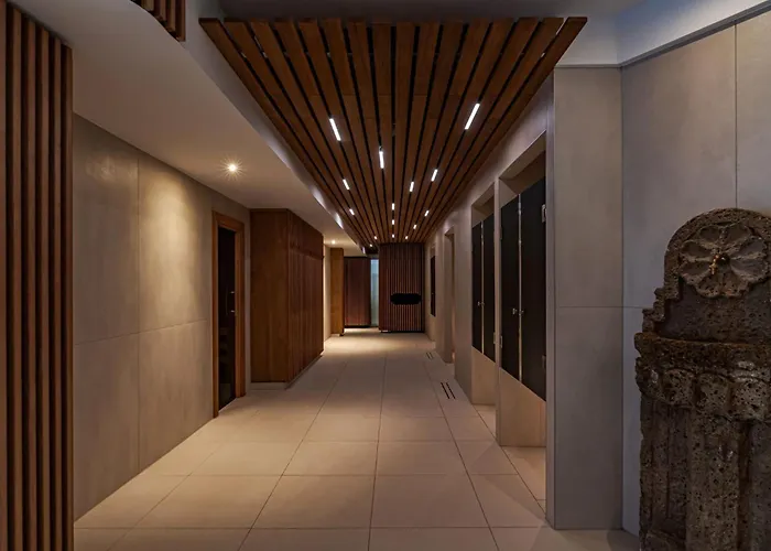 Carbona Thermal Hotel Hévíz