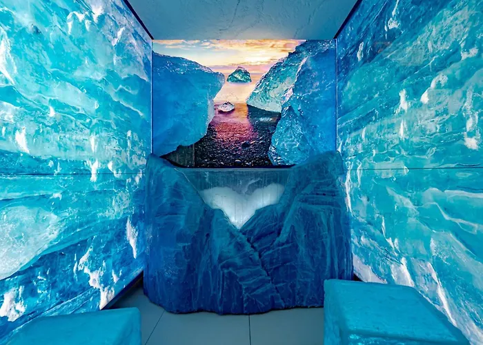 Carbona Thermal 4* ヘーヴィーズ