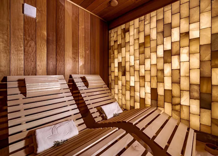 ホテル Carbona Thermal