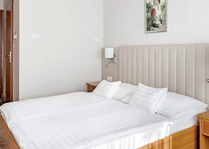 فندق Carbona Thermal 4*