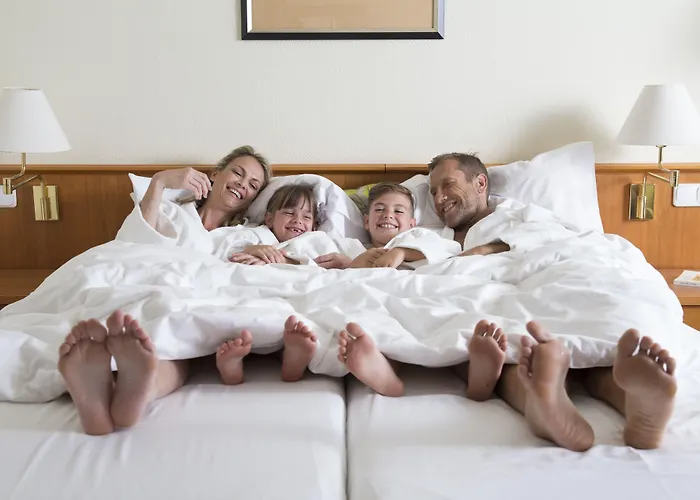 Carbona Thermal Hotel Héviz