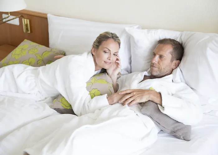 Carbona Thermal ホテル