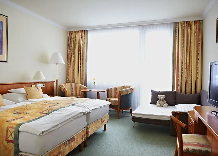 ホテル Carbona Thermal 4*