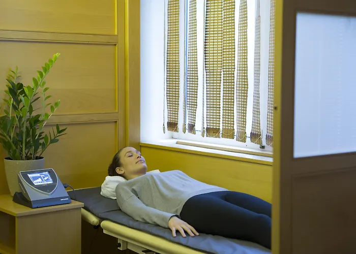 ホテル Carbona Thermal