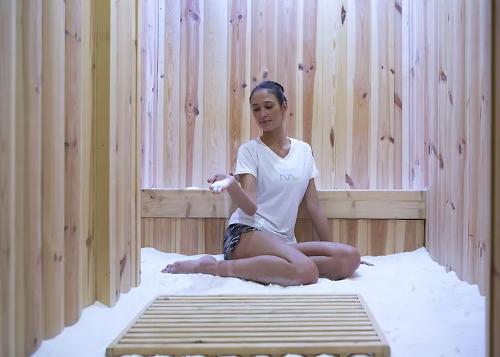 Carbona Thermal ホテル 4*