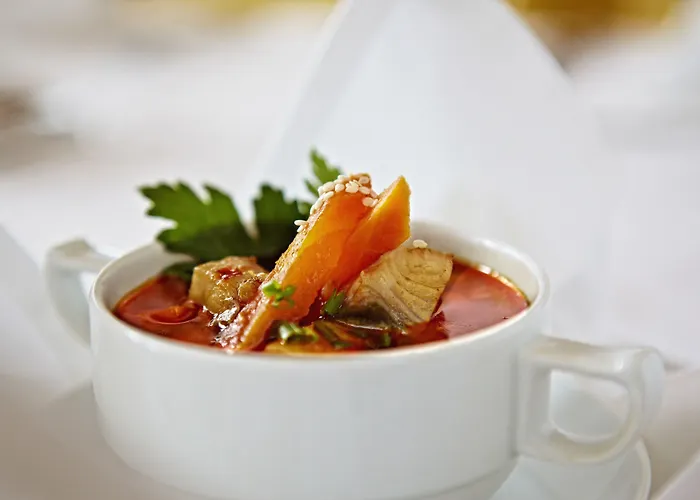 Carbona Thermal ホテル