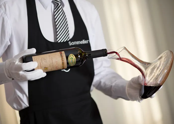 ホテル Carbona Thermal