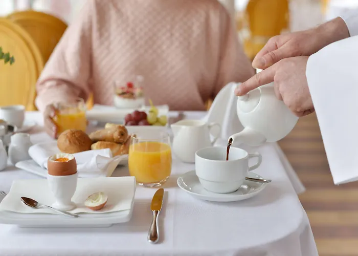 Carbona Thermal Hotel 4*