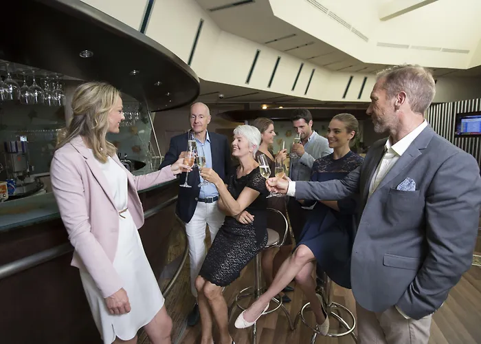 ホテル Carbona Thermal 4*