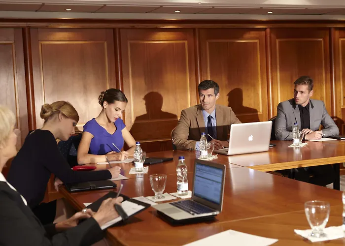 ホテル Carbona Thermal