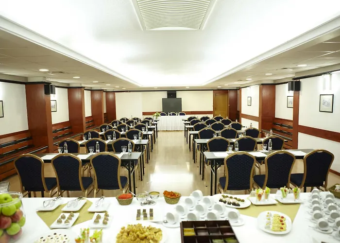 Carbona Thermal 4*