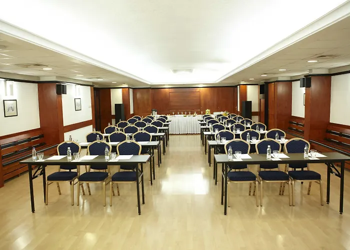 Carbona Thermal 4*