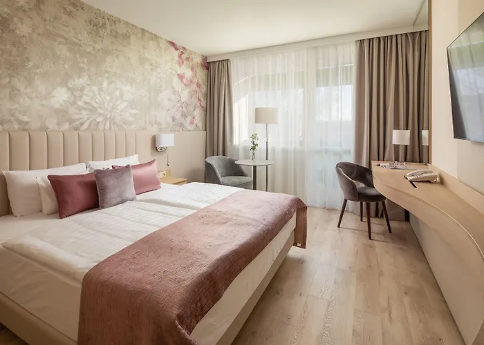 Carbona Thermal ホテル 4*