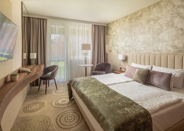 Carbona Thermal Hotel 4*