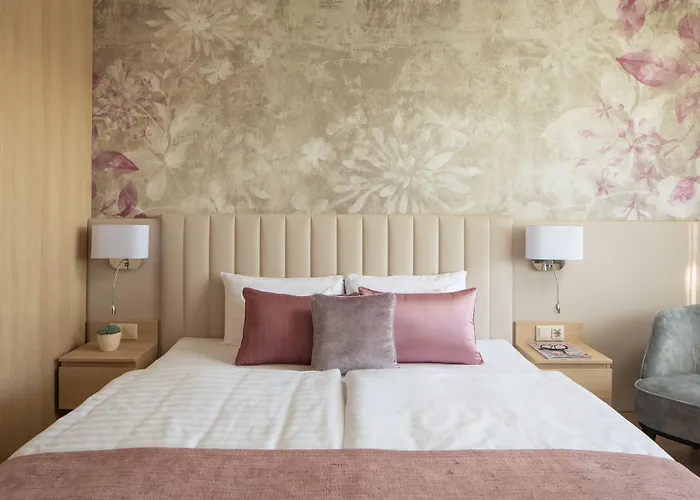 ホテル Carbona Thermal 4*